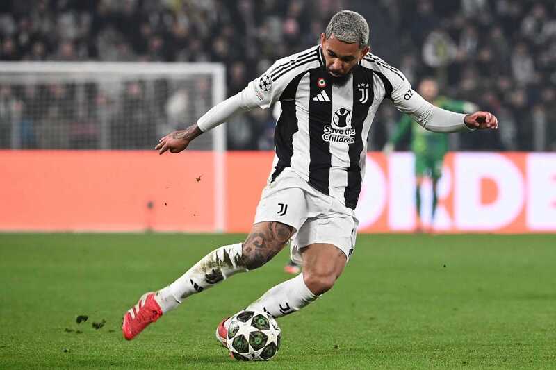 Thành tích nổi bật của Luiz